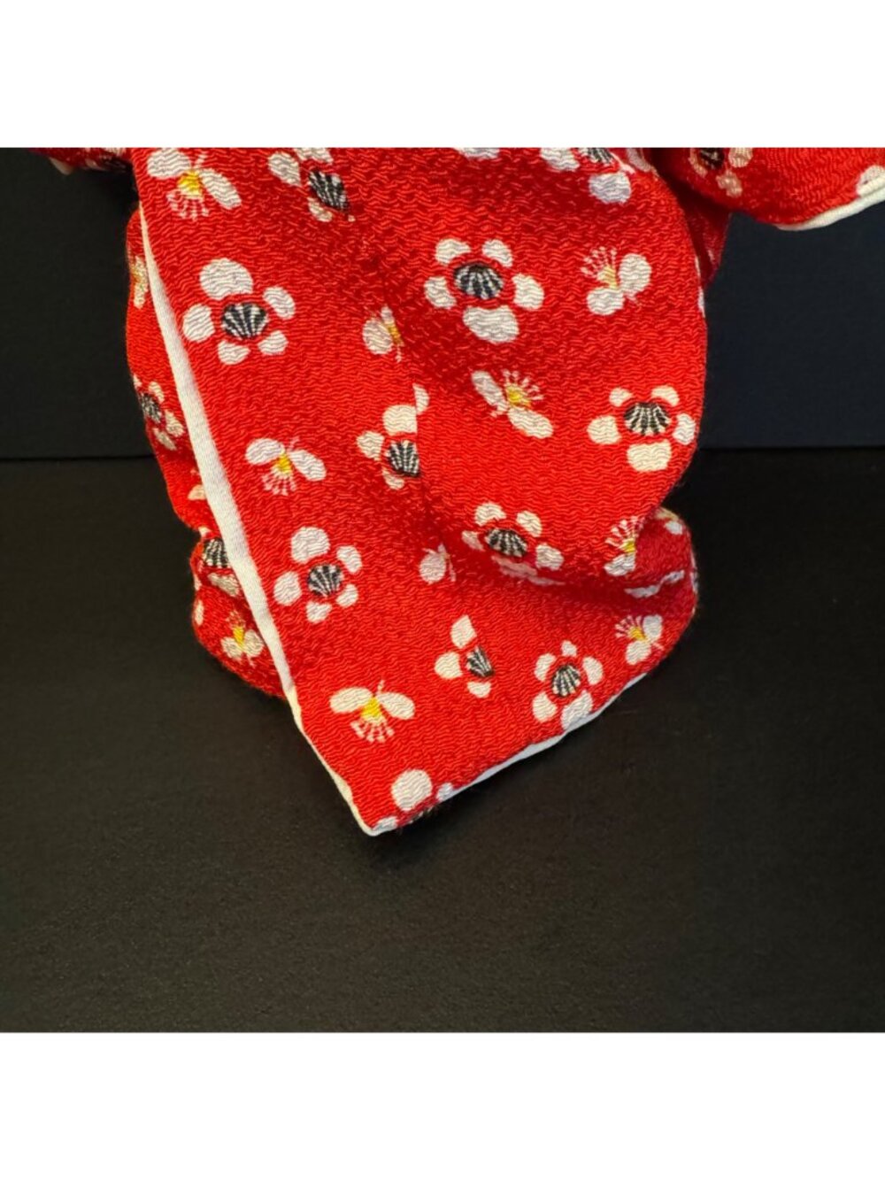 Vintage Sekiguchi Seiko Geisha Doll, Ichimatsu, Kimono, Collectible Toy 1970s. - Picture 5 of 14